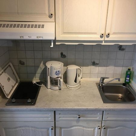 Ferienwohnung Thordsen 5 Burgtiefe auf Fehmarn Luaran gambar