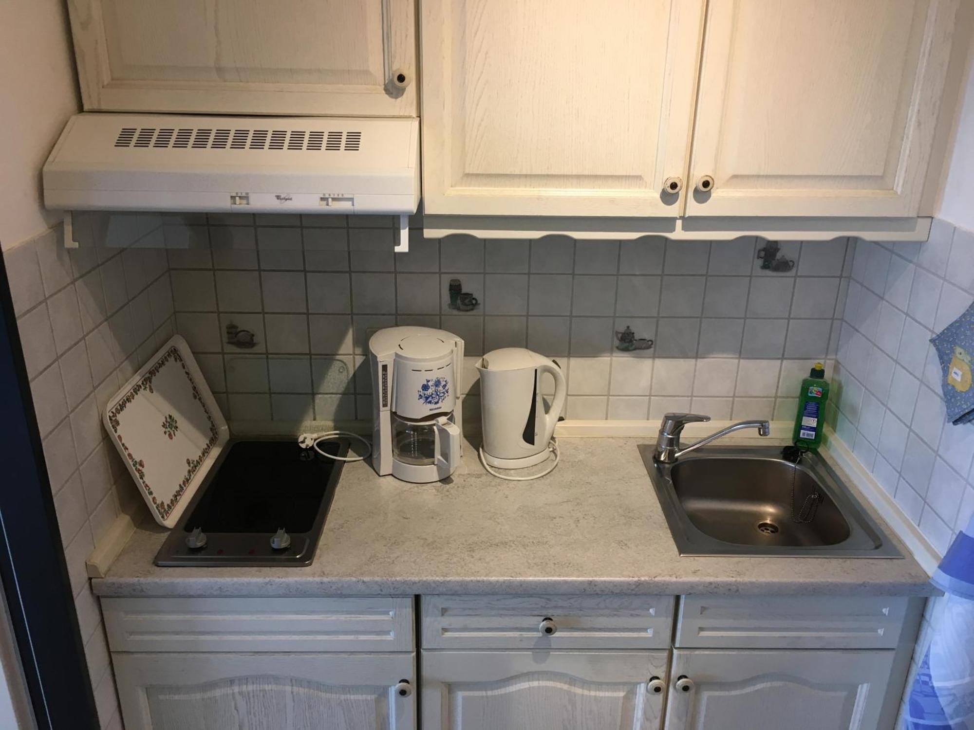 Ferienwohnung Thordsen 5 Burgtiefe auf Fehmarn Luaran gambar