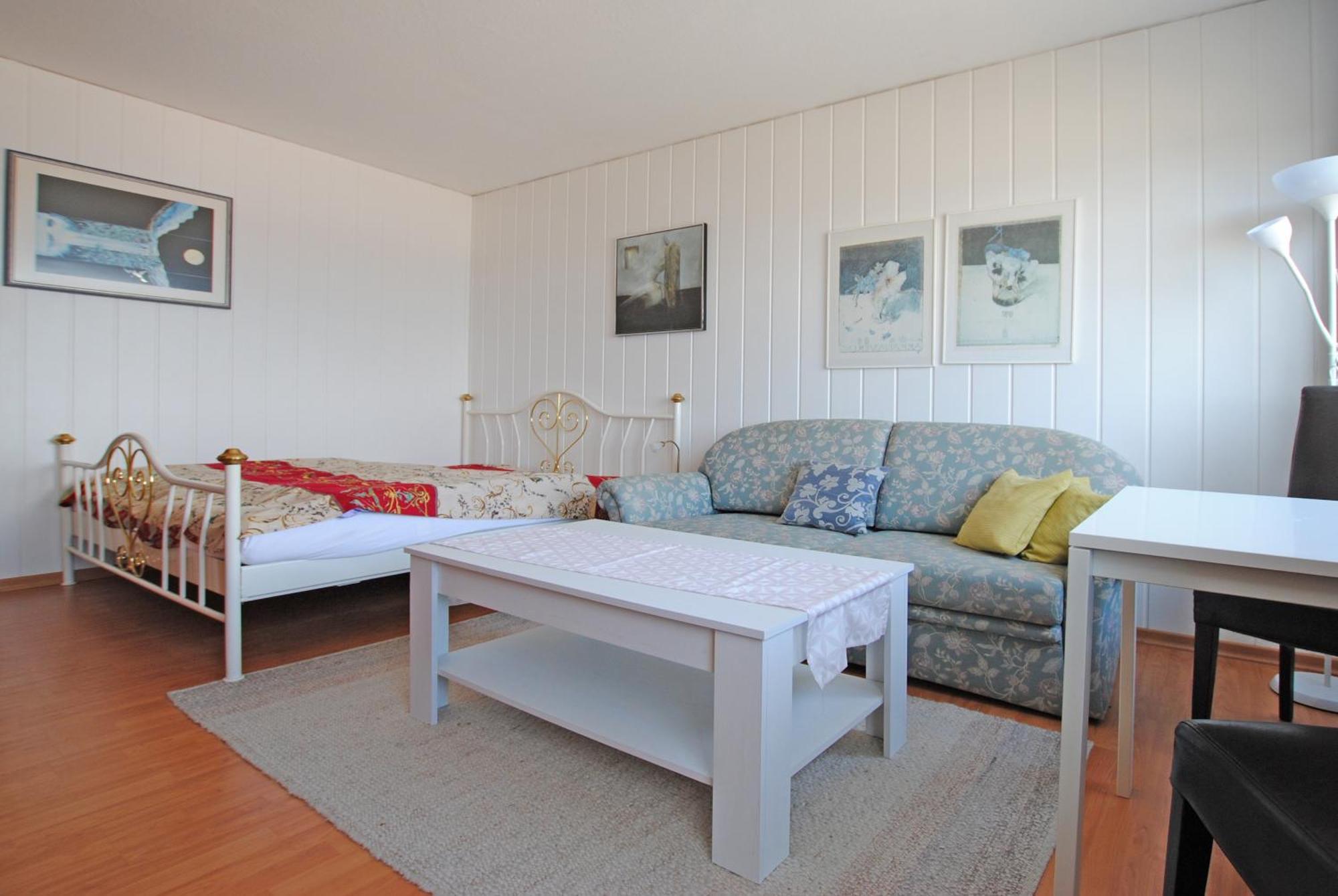 Ferienwohnung Thordsen 5 Burgtiefe auf Fehmarn Luaran gambar